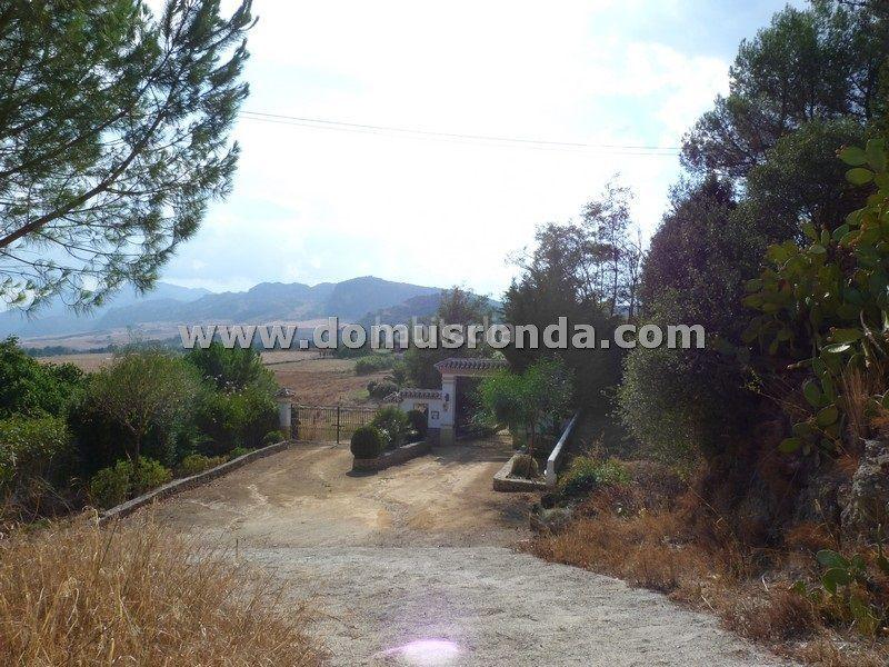 Foto cea7e0ff-f7e9-420a-b460-d2da1acdceba. Chalet avec chauffage parking piscine dans Centro Ronda