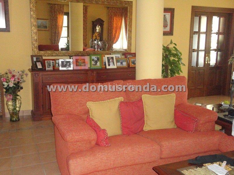 Foto d6d2dee1-1bfe-4868-b978-c1065ad1724e. Chalet avec chauffage parking piscine dans Centro Ronda