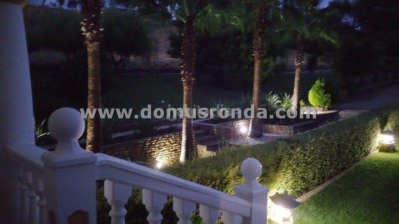 Foto ecdc3da5-6a90-479a-a807-9ddbee2d83ab. Chalet avec chauffage parking piscine dans Centro Ronda