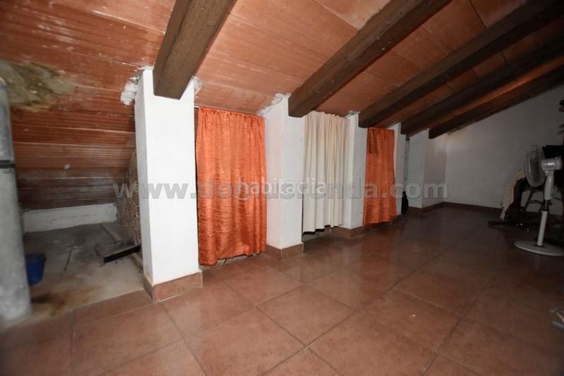 Foto 17eb475d-8f9d-43dd-922c-73b0c7e3704b. Maison jumelée dans Casco Histórico Ronda
