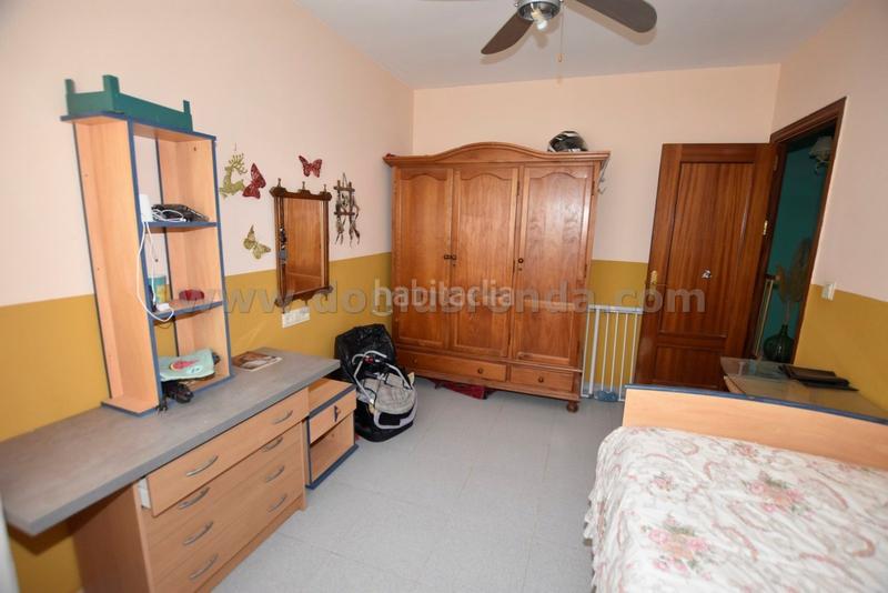 Foto 52d7735f-66d0-443e-8340-f3f23a91caff. Maison jumelée dans Casco Histórico Ronda