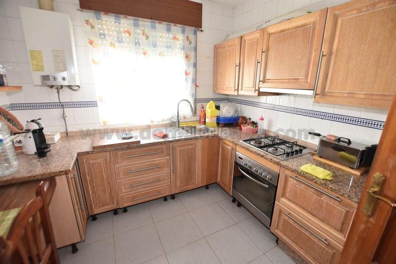 Foto 9a5c7f1a-abb7-4529-ba23-a383f9674e72. Maison jumelée dans Casco Histórico Ronda
