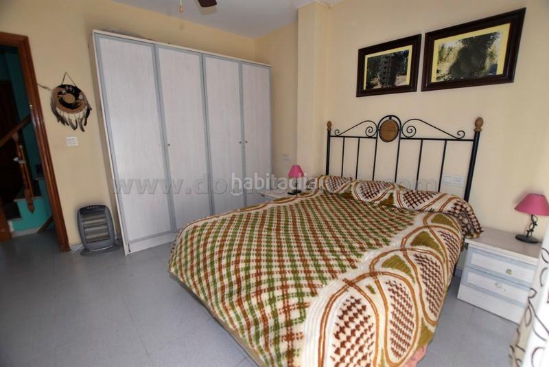 Foto a351a330-61e6-4b5b-9d7b-4d2feed8435c. Maison jumelée dans Casco Histórico Ronda