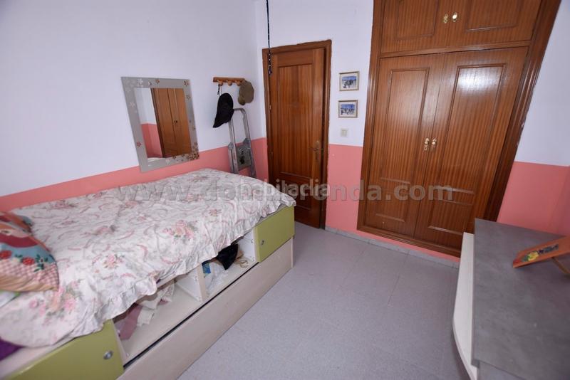 Foto b8ed3f6c-a120-4071-b4a5-7c5a93773b8e. Maison jumelée dans Casco Histórico Ronda