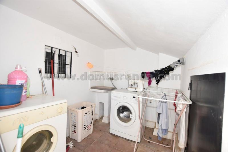 Foto dfb74efe-b6e2-495c-9be6-75fb901cdad0. Maison jumelée dans Casco Histórico Ronda