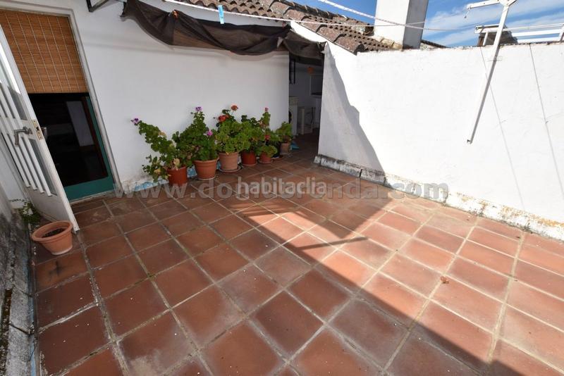 Foto f1fc6df0-0877-4d99-945a-b6118f9abd28. Maison jumelée dans Casco Histórico Ronda