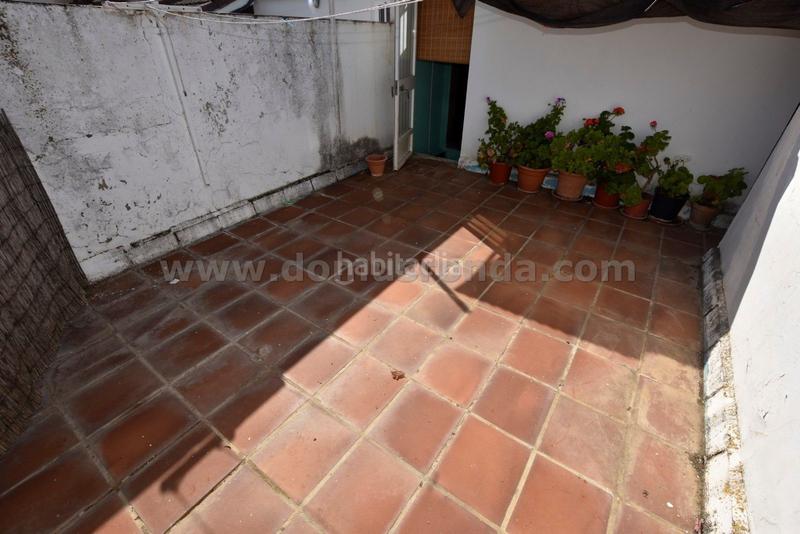 Foto fcdcc21d-7b4a-41fb-9c7e-2e083f6d29d1. Maison jumelée dans Casco Histórico Ronda