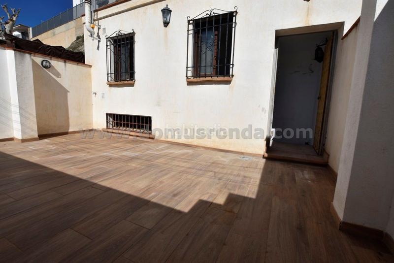 Foto 24153b0c-6d39-445b-9a3e-2719c2a9d242. Casa a Centro Ronda