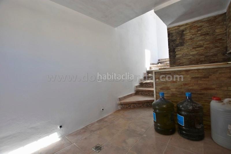 Foto 8ad0620a-5c85-4508-91d7-80ee1c1603d2. Casa a Centro Ronda