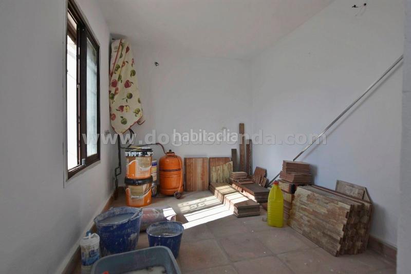 Foto b9b3898f-24a2-48f2-8e77-0bb0209e8d23. Casa a Centro Ronda
