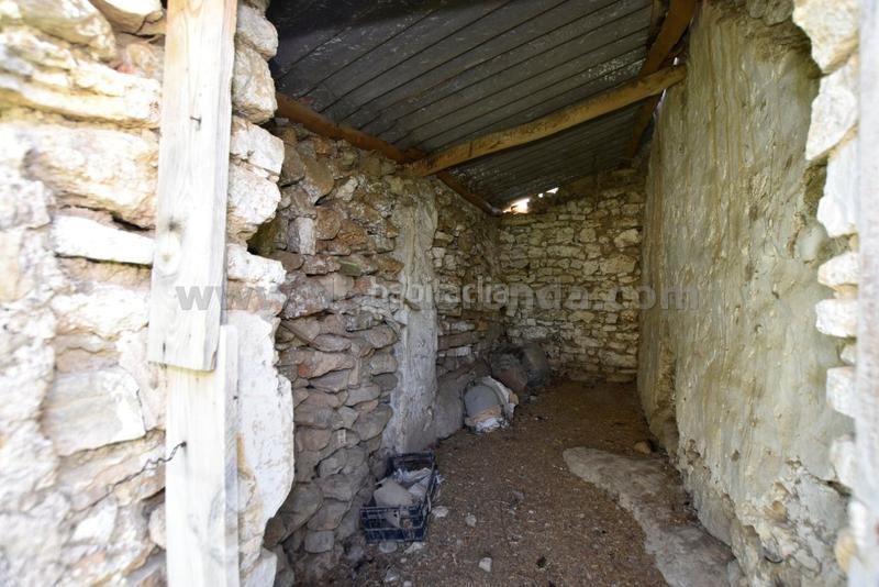 Foto 3902abd4-1da0-4551-86b8-02a385268028. Bauernhof in Partidas Norte Ronda