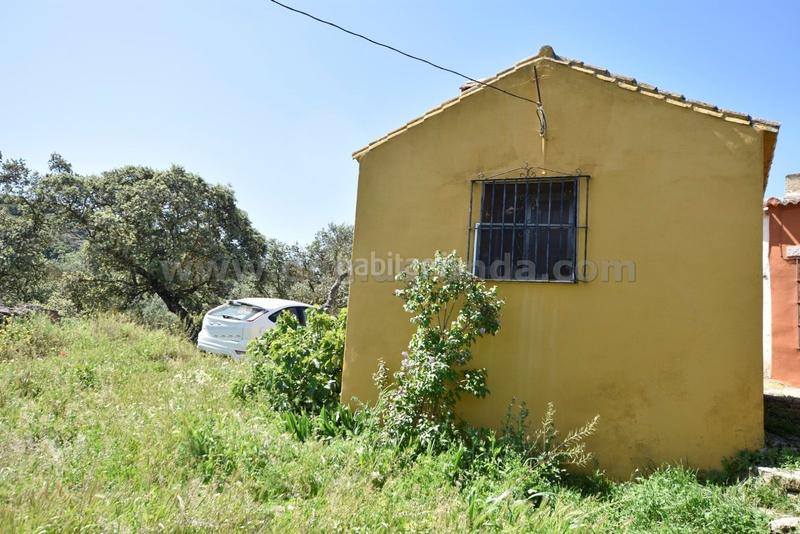 Foto 3e6c2842-22a6-4f31-8f59-0bd2e3ae1a05. Bauernhof in Partidas Norte Ronda