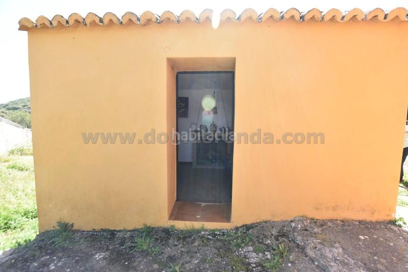 Foto 58e63abe-f942-48dc-9b9d-893f9b17f1ae. Bauernhof in Partidas Norte Ronda