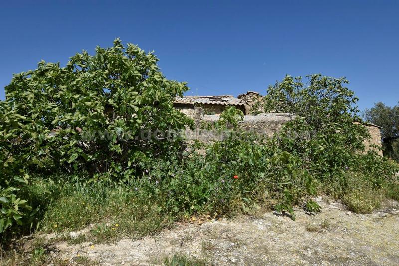 Foto 5a788038-0a61-4b09-af1e-c0b125efd867. Bauernhof in Partidas Norte Ronda