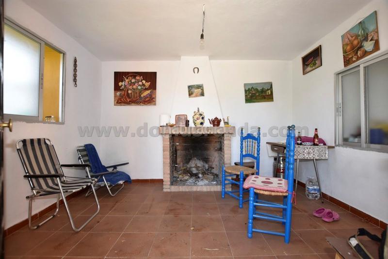 Foto 6a4597a5-5c98-48e1-9fbc-f29cf97f4d42. Bauernhof in Partidas Norte Ronda