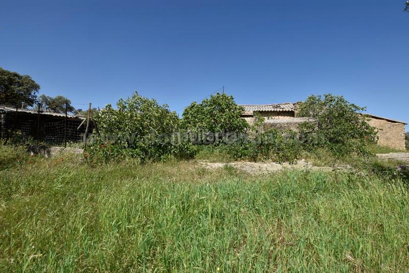 Foto c8c9f381-e3c5-40f7-bbe5-288d0a150f1c. Bauernhof in Partidas Norte Ronda