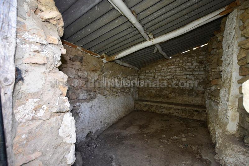 Foto cc884150-56e7-40f8-b74e-68601133b281. Bauernhof in Partidas Norte Ronda