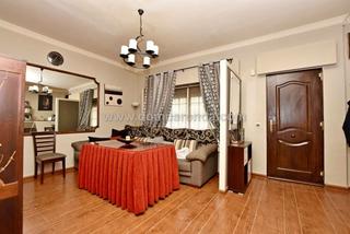 Appartement à El Fuerte - La Dehesa. Planta baja reformada y con dos dormitorios