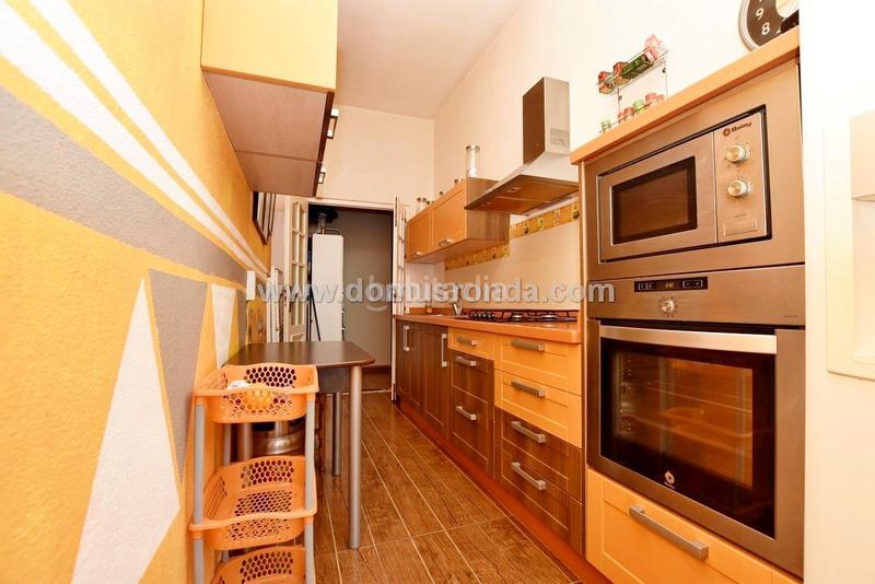 Foto b1c0a024-c1ca-4a44-beb2-f2fc895f913e. Pis a El Fuerte - La Dehesa Ronda
