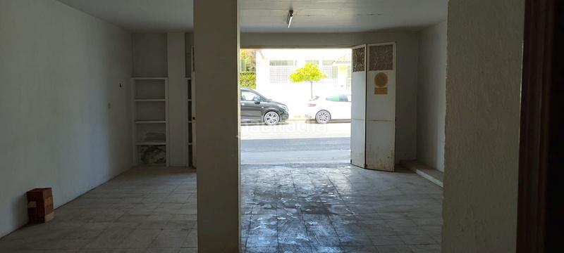 Foto 4b7a0974-4951-4359-8632-c11f67a0f2bd. Local comercial  en el Centro en Centro Ronda