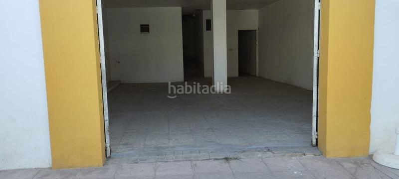Foto 640c1adb-206c-41a3-ad4e-7a0296c94be6. Local comercial  en el Centro en Centro Ronda