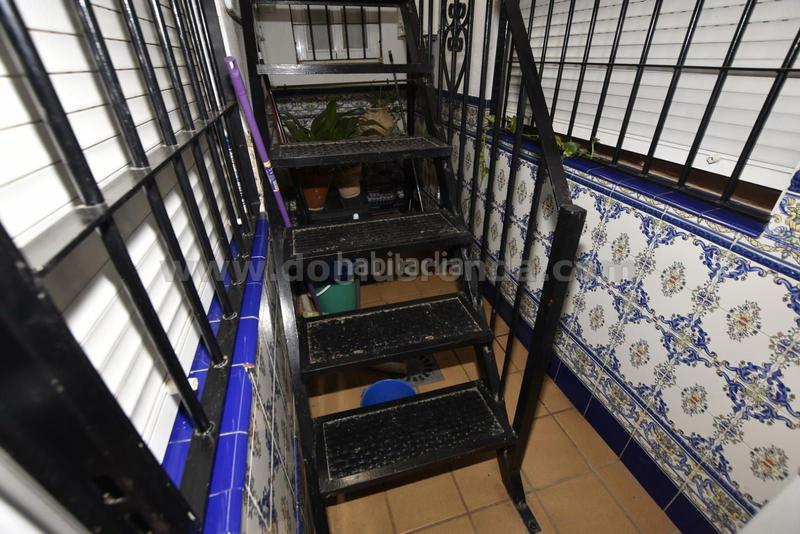 Foto 1ed20fee-994a-4e19-8574-5802bcdbeb3e. Appartement avec chauffage dans Centro Ronda