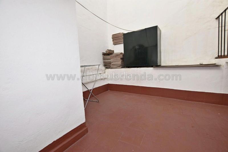 Foto 34e4480b-131f-4354-9cac-cba9194f7dcf. Appartement avec chauffage dans Centro Ronda