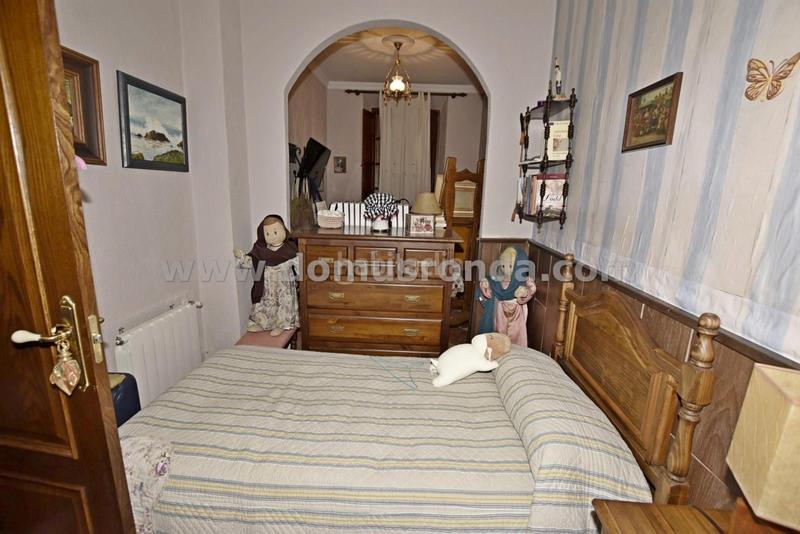 Foto 467ad0a6-ed70-46ab-899c-692f53afc56b. Appartement avec chauffage dans Centro Ronda