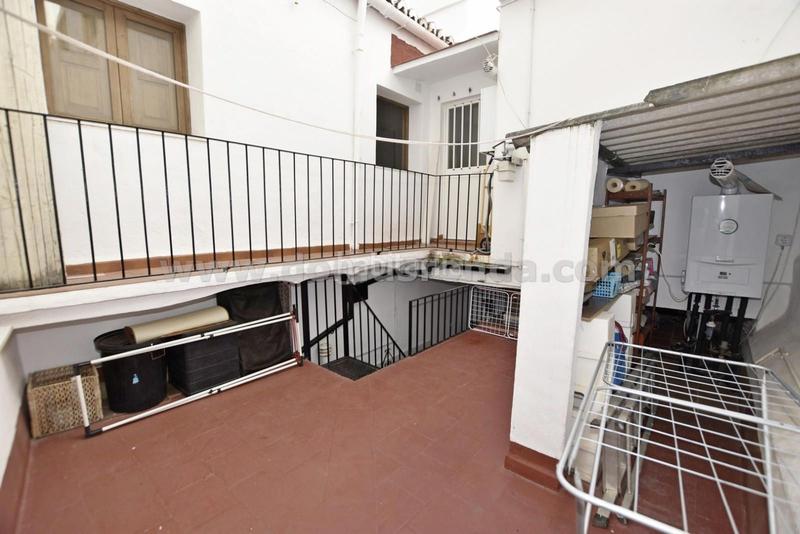 Foto 4c947a0e-3293-44c3-a5f9-1f1d613e31f2. Appartement avec chauffage dans Centro Ronda