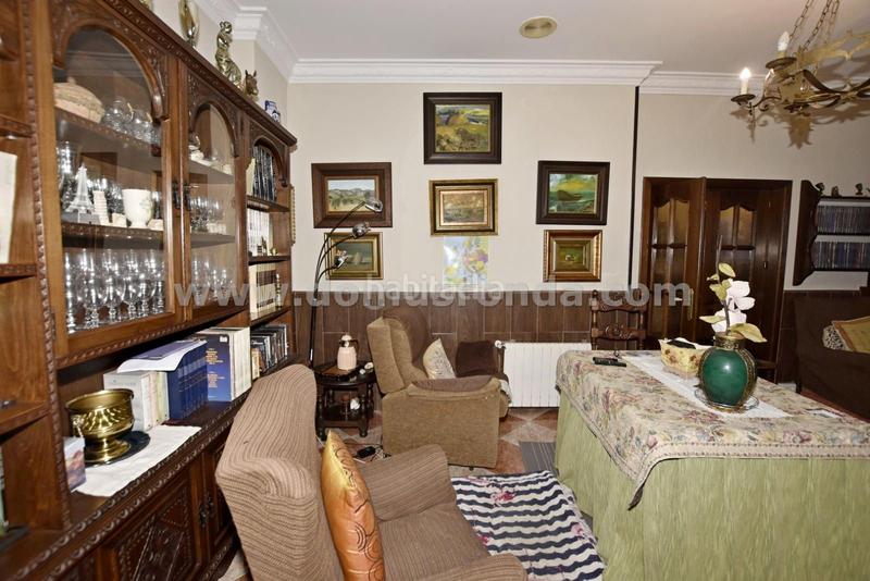 Foto 4dbbb04d-83f3-4cc1-9b7d-127414a1d647. Appartement avec chauffage dans Centro Ronda