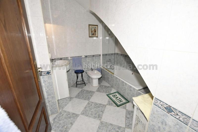 Foto 4f29dbd9-198a-4a4c-9131-6b5e489b5891. Appartement avec chauffage dans Centro Ronda