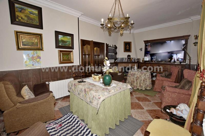 Foto 54347fbb-2059-493c-a7b3-d762a9786906. Appartement avec chauffage dans Centro Ronda