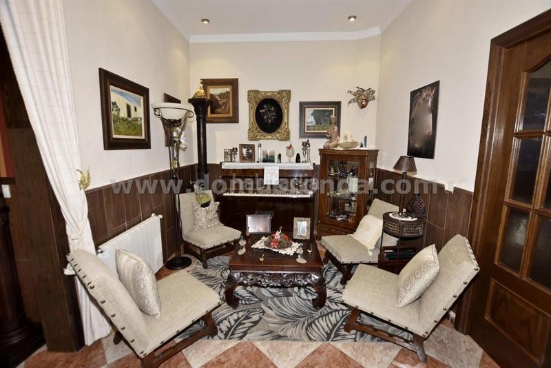 Foto 8c6eec93-8b32-41cf-bd09-c66b33655055. Appartement avec chauffage dans Centro Ronda