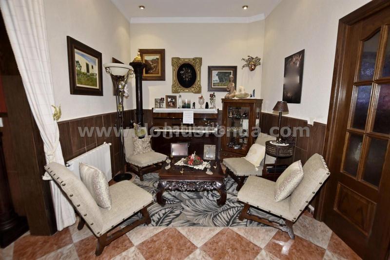 Foto 90b28bcf-0d63-4aea-84b2-9bf8fd231bdc. Appartement avec chauffage dans Centro Ronda