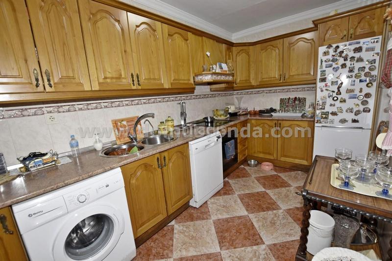 Foto 9b46bc20-d5c4-42dd-a25e-0c02ca22c8fb. Appartement avec chauffage dans Centro Ronda