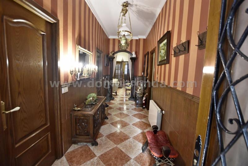 Foto bd69f796-21a0-42b5-aa27-7c1381a8d729. Appartement avec chauffage dans Centro Ronda