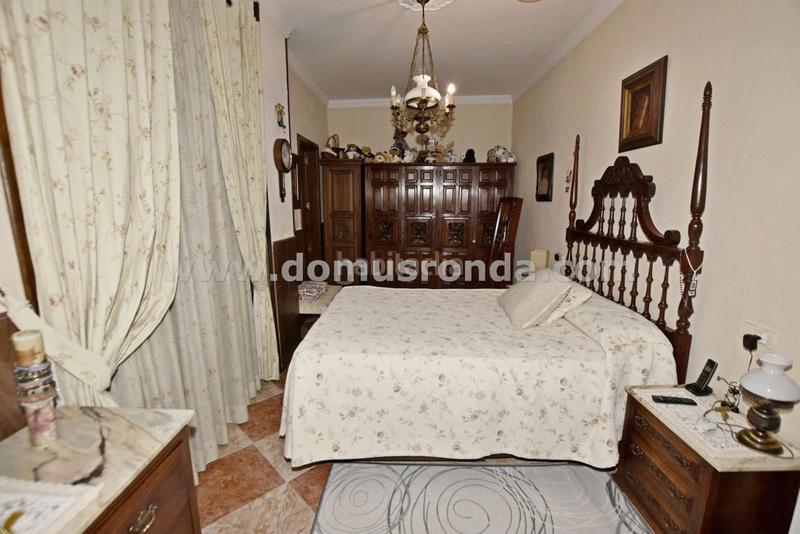 Foto c813c069-3e6f-4926-8a9f-3ebf475563da. Appartement avec chauffage dans Centro Ronda
