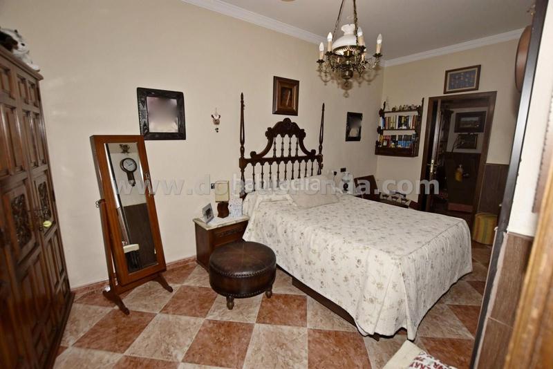 Foto e1c8374b-e3a3-466c-85d7-42a429928202. Appartement avec chauffage dans Centro Ronda