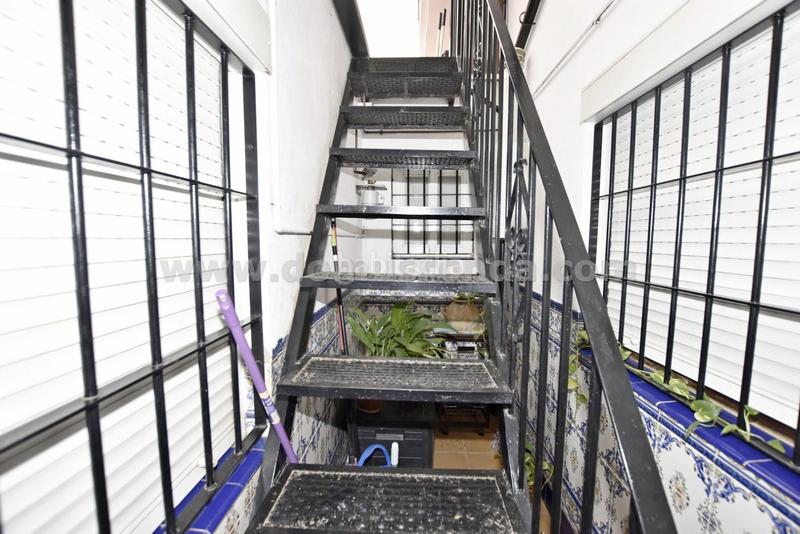 Foto f028241b-a69b-43a2-aaa9-7980317f67e3. Appartement avec chauffage dans Centro Ronda