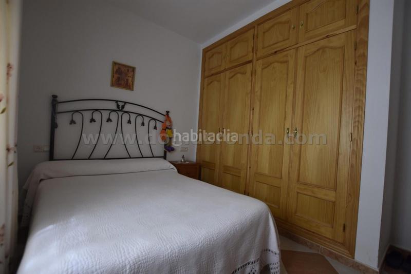 Foto 103fed80-e09d-4337-9437-71d095631f6a. Etagenwohnung in San Rafael Ronda