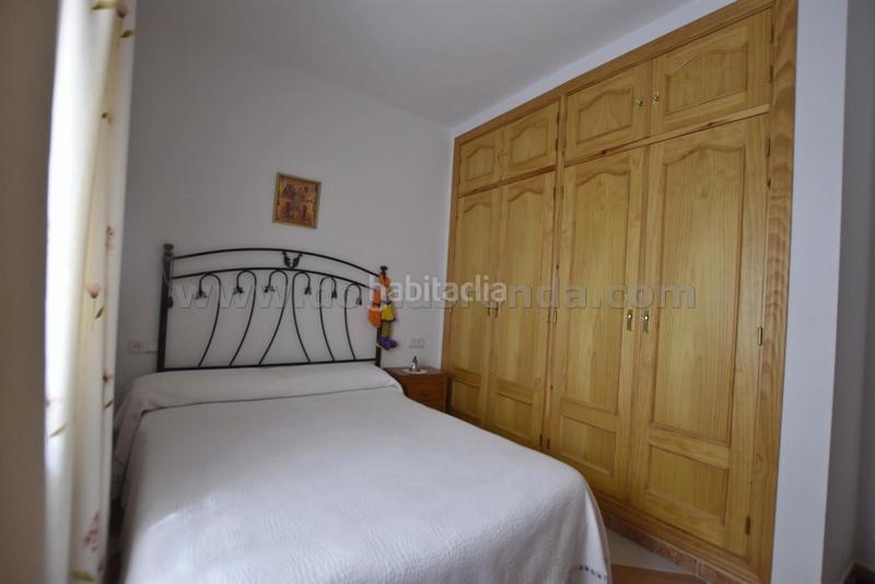 Foto 1302b946-073f-4846-afd6-939c0d4a9934. Etagenwohnung in San Rafael Ronda