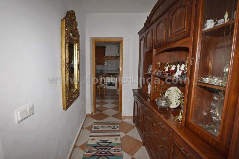 Foto 2b804c03-7316-414f-8cc9-294ba6390281. Etagenwohnung in San Rafael Ronda