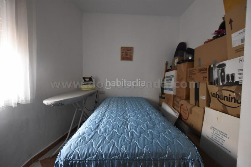 Foto 2bafce7b-e5cf-4382-b5fc-bd22fc90a509. Etagenwohnung in San Rafael Ronda