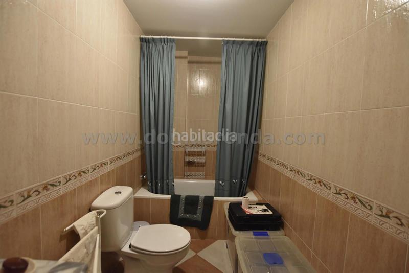 Foto 4c373d4a-321e-450e-914f-cd68ada08937. Etagenwohnung in San Rafael Ronda