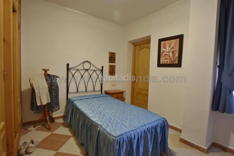 Foto 65b13f29-d307-4edd-8894-ff25e722fca0. Etagenwohnung in San Rafael Ronda