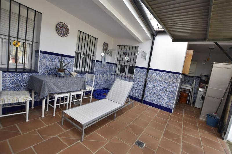 Foto ae15a0d6-960c-4c71-8e33-b8415a02236d. Etagenwohnung in San Rafael Ronda