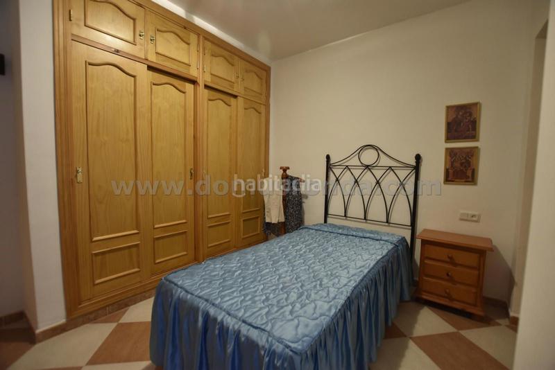 Foto c6380bb0-ff74-4452-96a0-055ed8a6eb80. Etagenwohnung in San Rafael Ronda