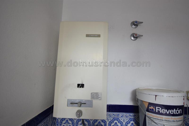 Foto eea9afcf-7096-4987-a742-de6ed3a50acd. Etagenwohnung in San Rafael Ronda