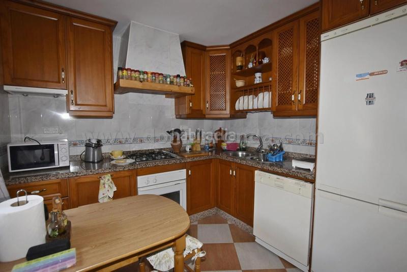 Foto f55c241d-fe4e-42b5-934f-03c901395115. Etagenwohnung in San Rafael Ronda