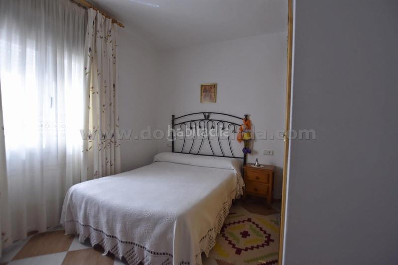 Foto fdf13fcd-2532-4360-ae4f-c326dd500480. Etagenwohnung in San Rafael Ronda